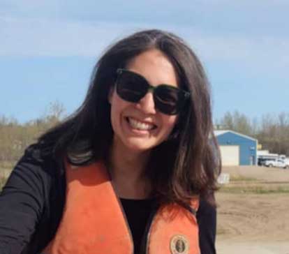 Kari Davenport photo