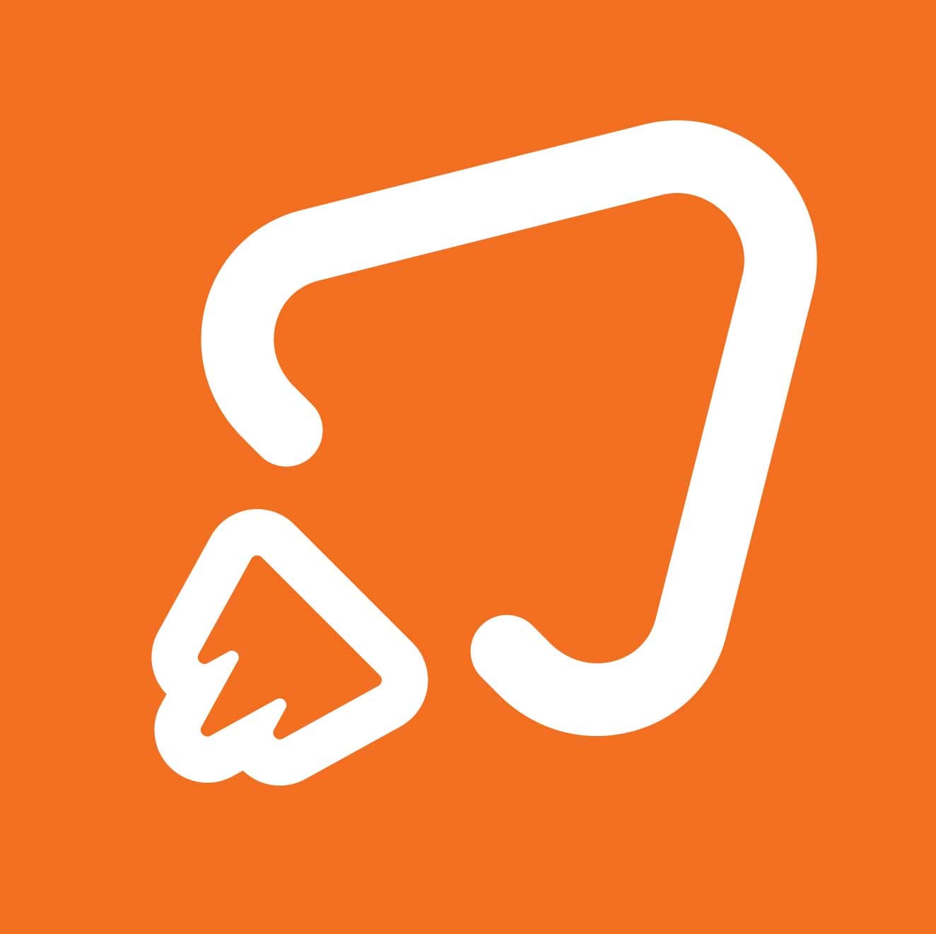 Mediablaster.io Podcast Creation Engine project logo - Podcasters spend 4+ hours per episode on manual editing and distribution.