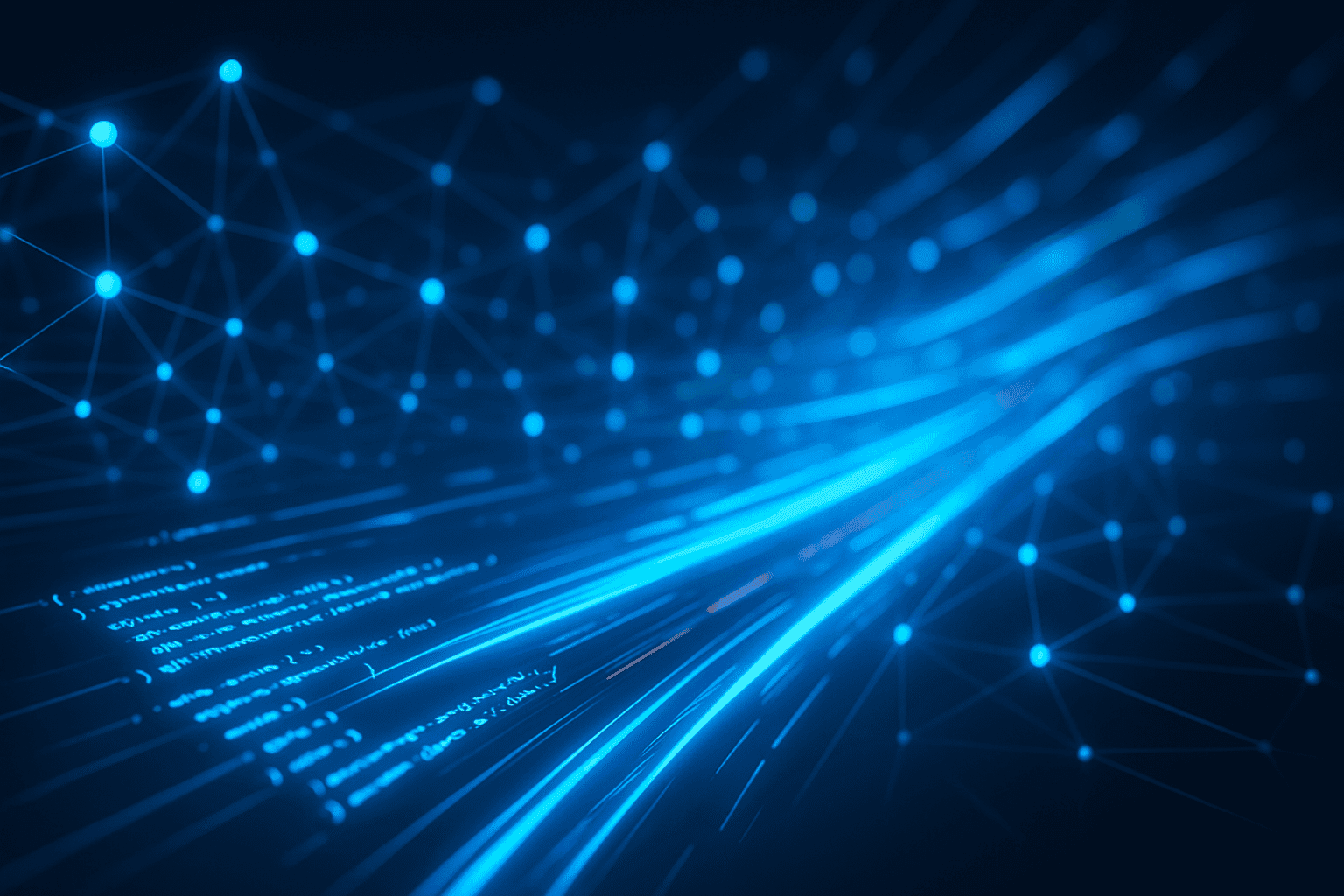 NextJS 16: Exploring All the New Features - Blog article image