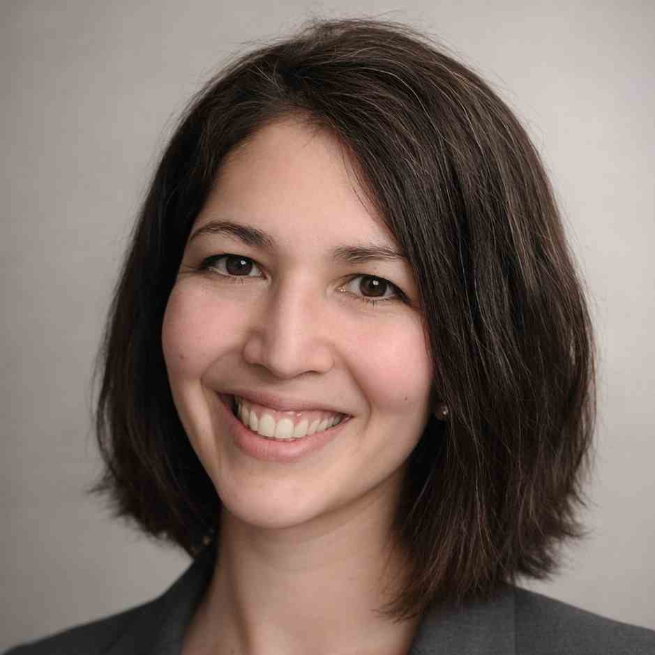 Kari Davenport, co-founder — strategic and organizational advisory